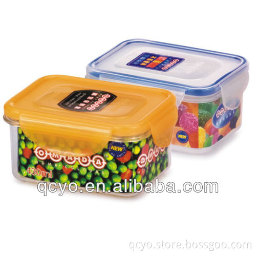 Hot sale! Shenzhen customize plastic fast food box making machine